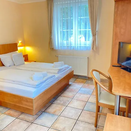 Hotel Vintage Koeln - Kostenlose Parkplaetze