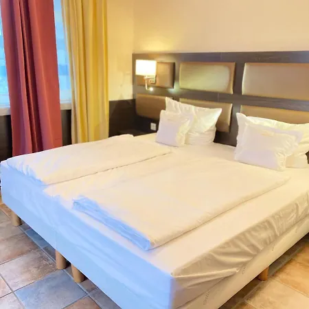 Hotel Vintage Koeln - Kostenlose Parkplaetze