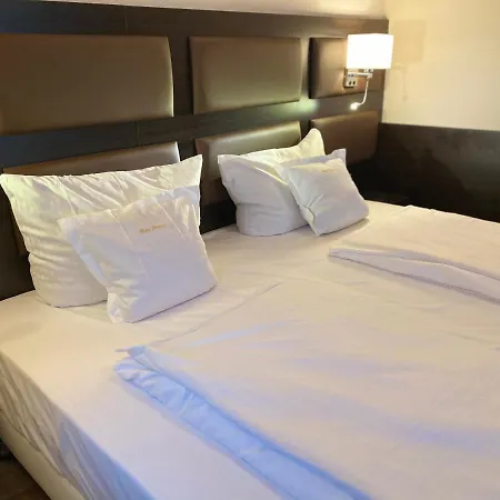 Hotel Vintage Koeln - Kostenlose Parkplaetze
