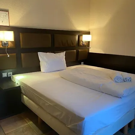 Hotell Vintage Koeln - Kostenlose Parkplaetze