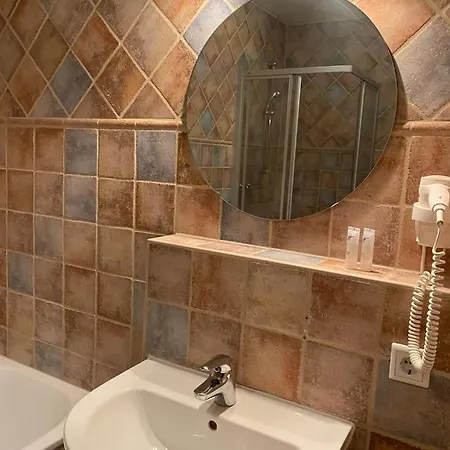 Hotell Vintage Koeln - Kostenlose Parkplaetze