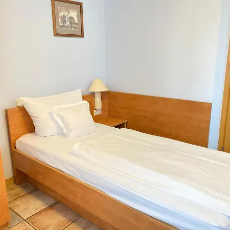 Vintage Koeln - Kostenlose Parkplaetze Hotell Pulheim