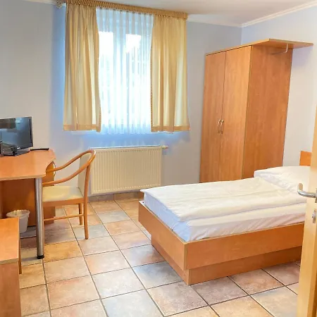 Hotel Vintage Koeln - Kostenlose Parkplaetze