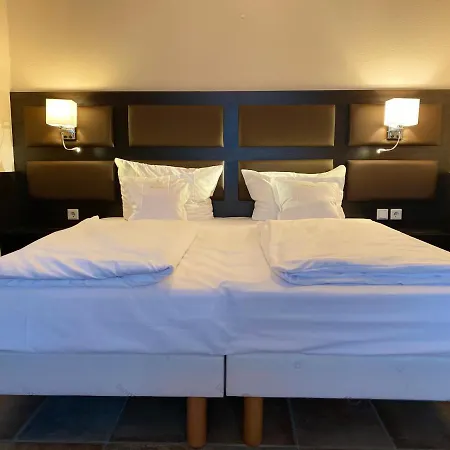 Vintage Koeln - Kostenlose Parkplaetze Hotel Pulheim