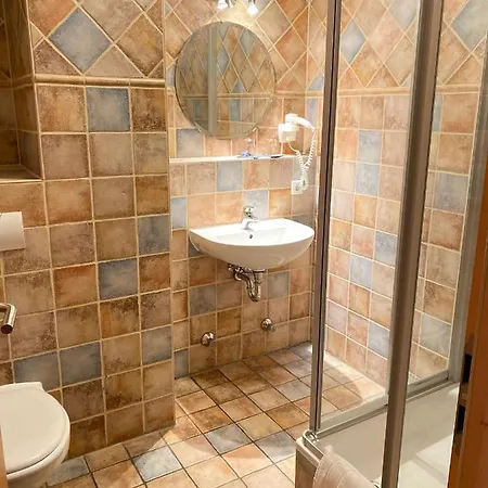 Vintage Koeln - Kostenlose Parkplaetze Hotell Pulheim