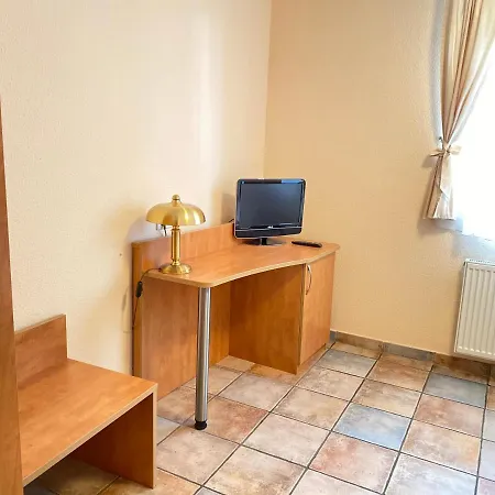 Vintage Koeln - Kostenlose Parkplaetze Hotell Pulheim