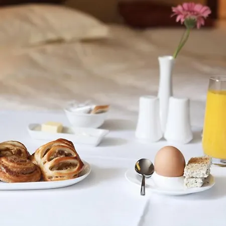 Vintage Koeln - Kostenlose Parkplaetze Hotell Pulheim