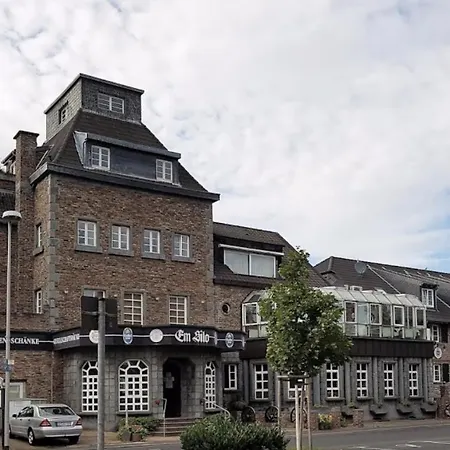 Vintage Koeln - Kostenlose Parkplaetze 3*