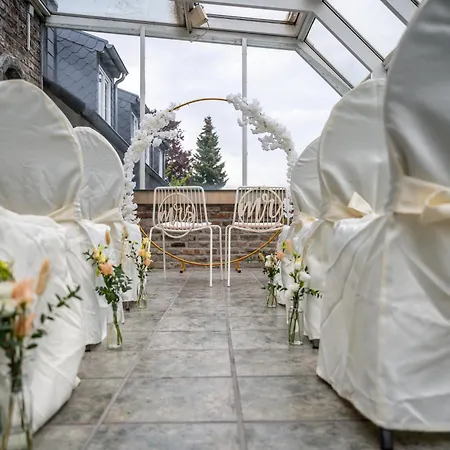 Vintage Koeln - Kostenlose Parkplaetze Hotel 3*