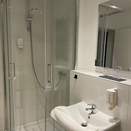 Vintage Koeln - Kostenlose Parkplaetze Hotell Pulheim