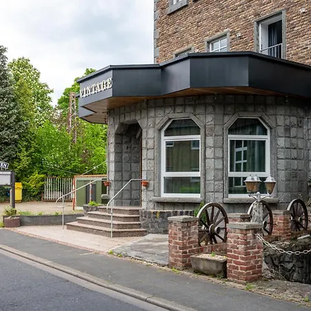 Vintage Koeln - Kostenlose Parkplaetze Hotell