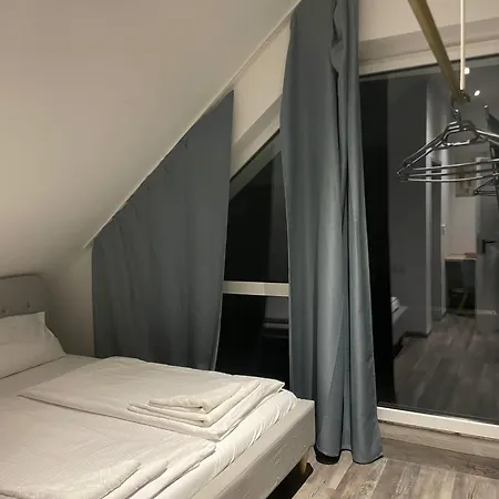 Vintage Koeln - Kostenlose Parkplaetze 3*