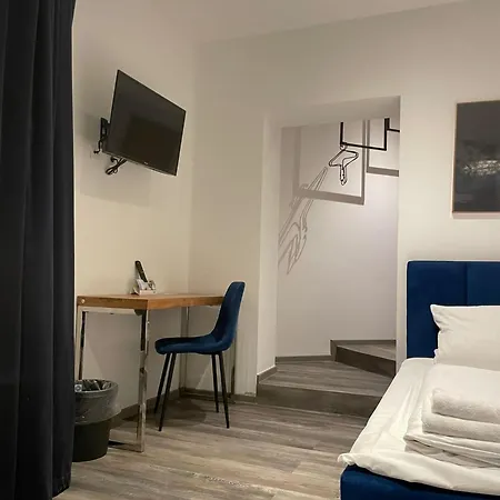 Hotell Vintage Koeln - Kostenlose Parkplaetze Pulheim