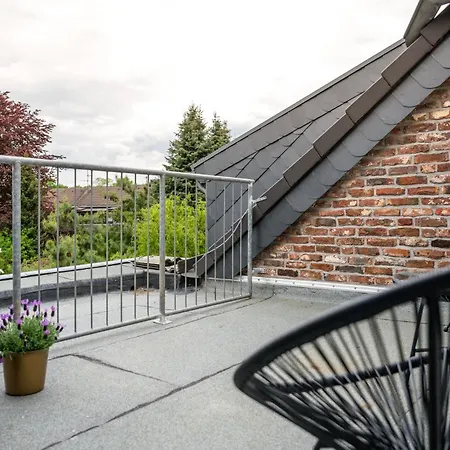 Vintage Koeln - Kostenlose Parkplaetze 3*