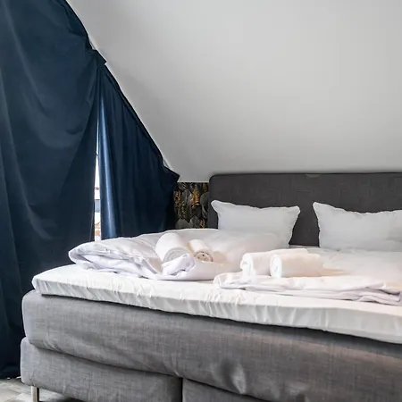 Hotel Vintage Koeln - Kostenlose Parkplaetze Pulheim