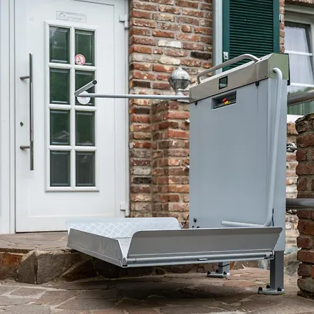 Vintage Koeln - Kostenlose Parkplaetze Pulheim