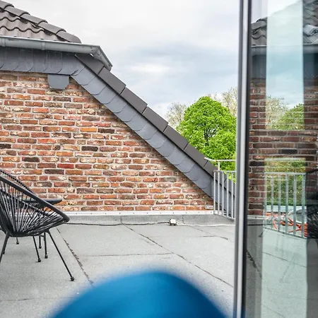 Vintage Koeln - Kostenlose Parkplaetze Hotell