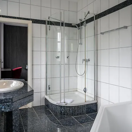 Hotell Vintage Koeln - Kostenlose Parkplaetze 3*