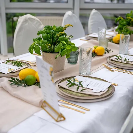 Vintage Koeln - Kostenlose Parkplaetze 3*