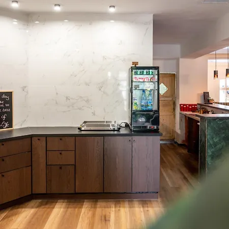 Vintage Koeln - Kostenlose Parkplaetze 3* Pulheim