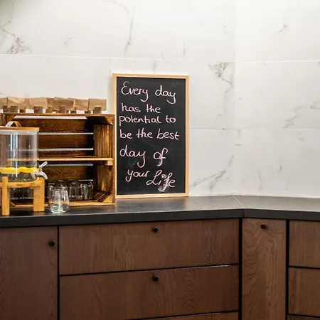 Hotel Vintage Koeln - Kostenlose Parkplaetze