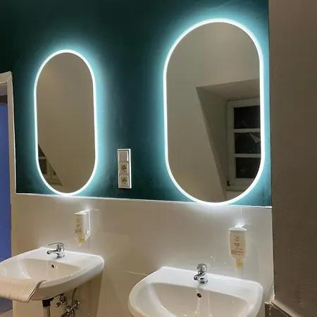 Vintage Koeln - Kostenlose Parkplaetze 3*