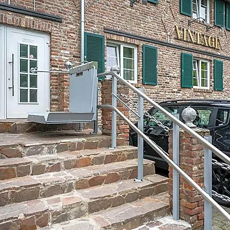 Hotel Vintage Koeln - Kostenlose Parkplaetze 3*