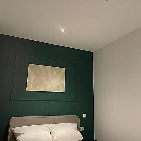 Hotel Vintage Koeln - Kostenlose Parkplaetze 3*