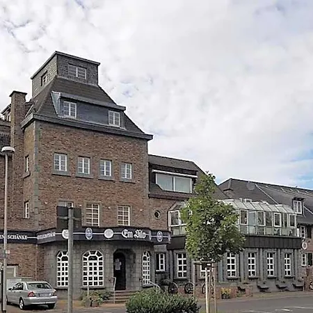 Vintage Koeln - Kostenlose Parkplaetze