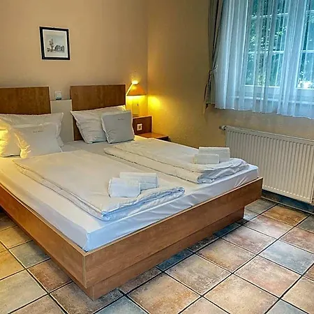 Hotel Vintage Koeln - Kostenlose Parkplaetze 3*