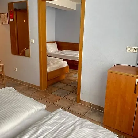 Hotel Vintage Koeln - Kostenlose Parkplaetze Pulheim