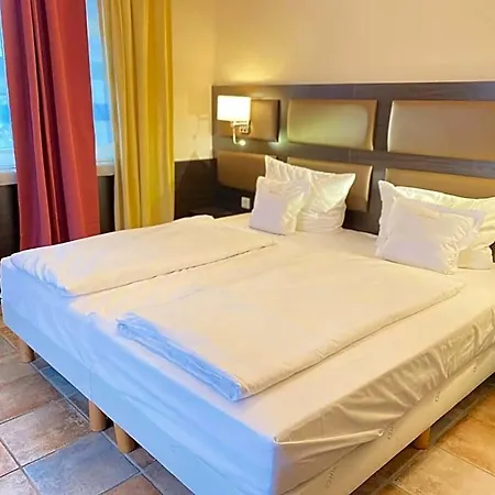 Vintage Koeln - Kostenlose Parkplaetze Hotel 3*