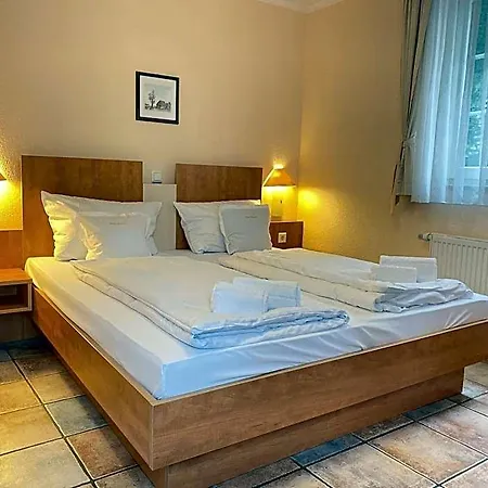 Hotel Vintage Koeln - Kostenlose Parkplaetze
