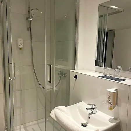 Hotel Vintage Koeln - Kostenlose Parkplaetze 3*