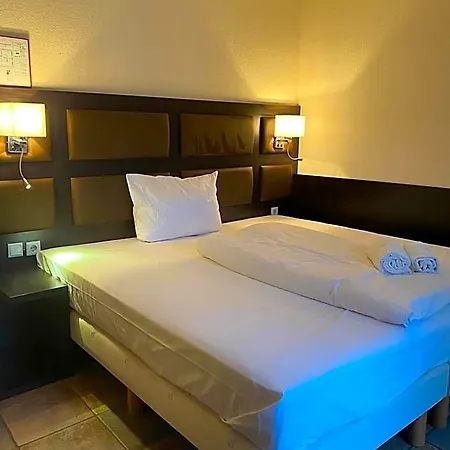 Hotel Vintage Koeln - Kostenlose Parkplaetze