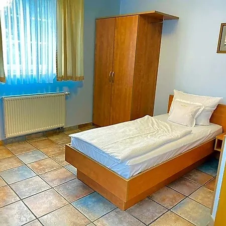 Hotel Vintage Koeln - Kostenlose Parkplaetze