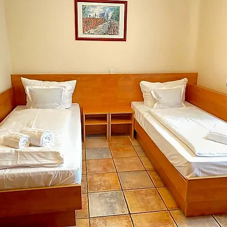 Hotel Vintage Koeln - Kostenlose Parkplaetze