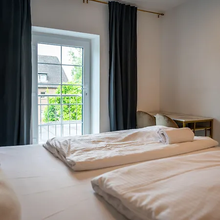 Vintage Koeln - Kostenlose Parkplaetze Hotel