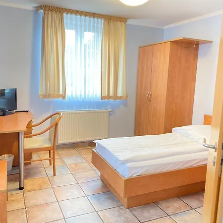 Hotel Vintage Koeln - Kostenlose Parkplaetze
