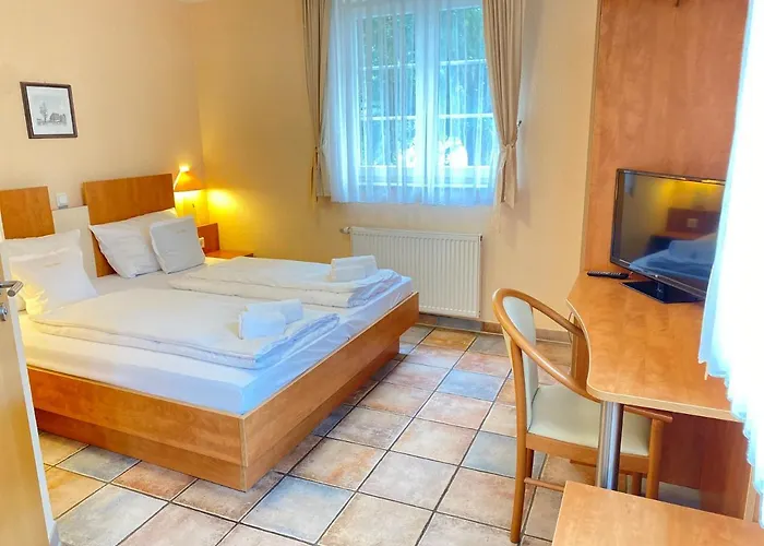 Hotel Vintage Koeln - Kostenlose Parkplaetze