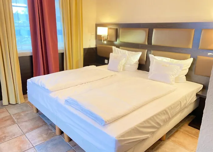 Hotel Vintage Köln - Kostenlose Parkplätze