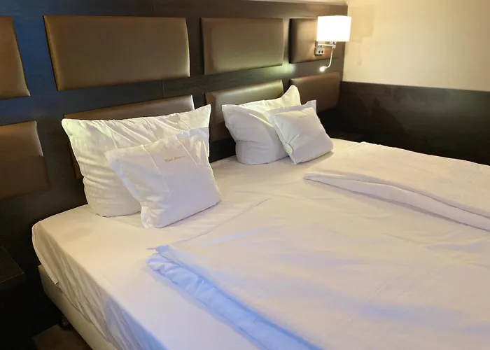 Hotel Vintage Koeln - Kostenlose Parkplaetze