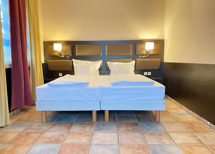 Vintage Koeln - Kostenlose Parkplaetze 3*