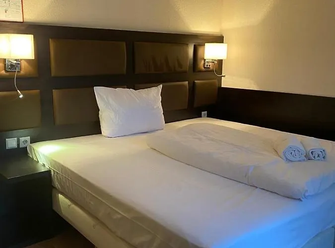 Hotel Vintage Koeln - Kostenlose Parkplaetze