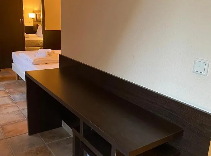 Vintage Koeln - Kostenlose Parkplaetze 3*