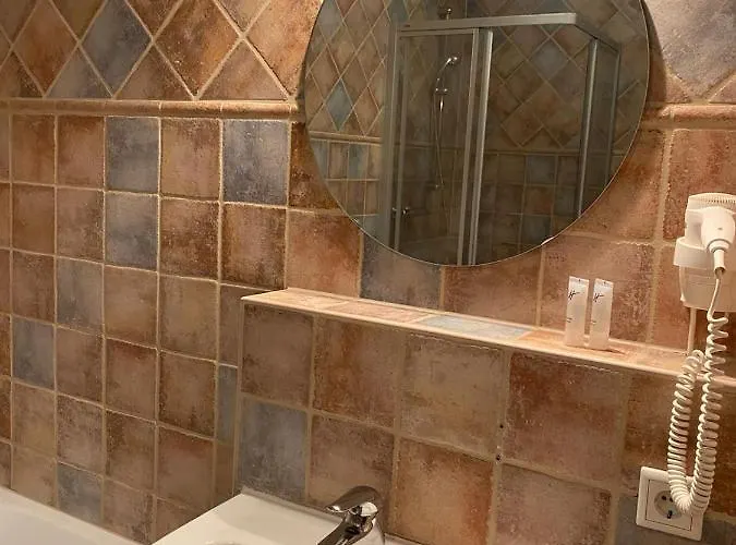 Hotel Vintage Koeln - Kostenlose Parkplaetze