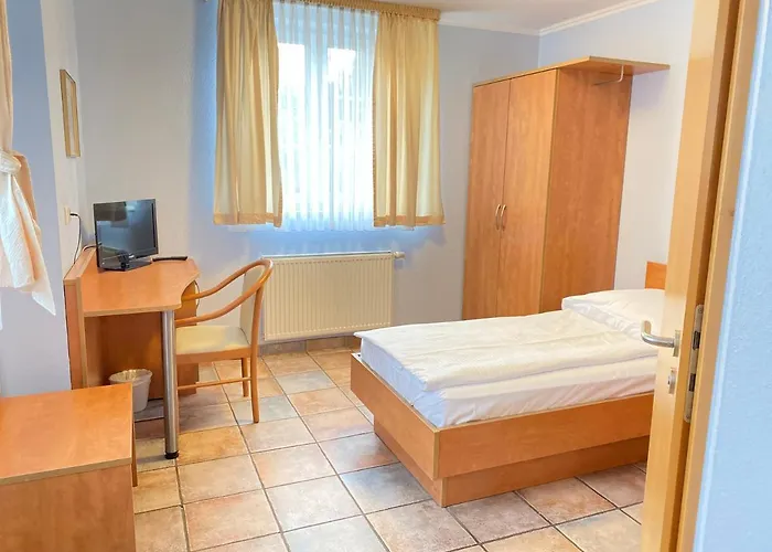 Hotel Vintage Koeln - Kostenlose Parkplaetze