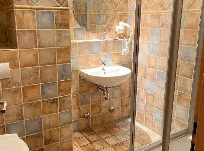 Vintage Koeln - Kostenlose Parkplaetze Szálloda Pulheim