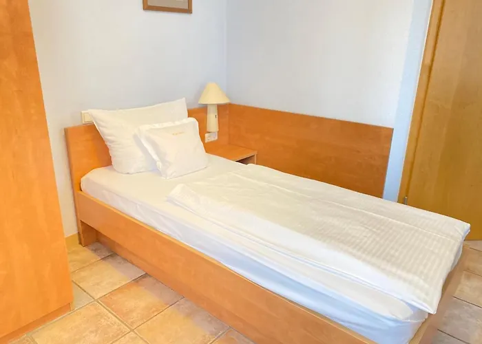 Hotel Vintage Koeln - Kostenlose Parkplaetze Pulheim