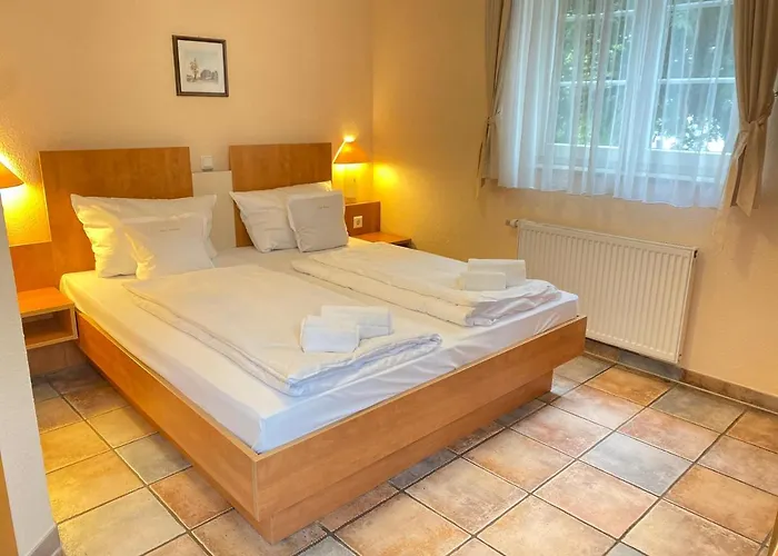 Vintage Koeln - Kostenlose Parkplaetze Szálloda Pulheim